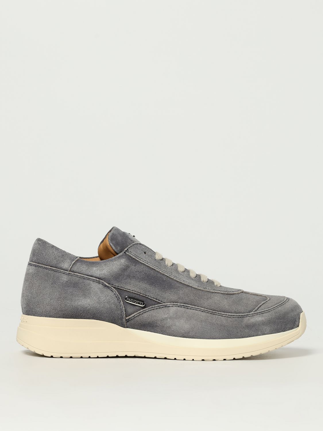 Paciotti Trainers  Herren Farbe Denim