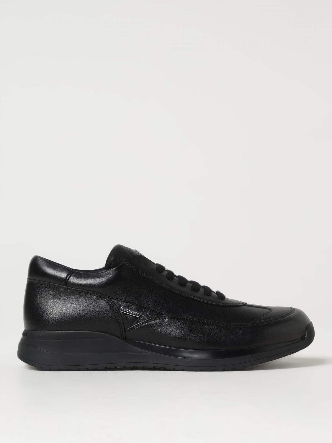 PACIOTTI SNEAKERS PACIOTTI MEN COLOR BLACK 429395002