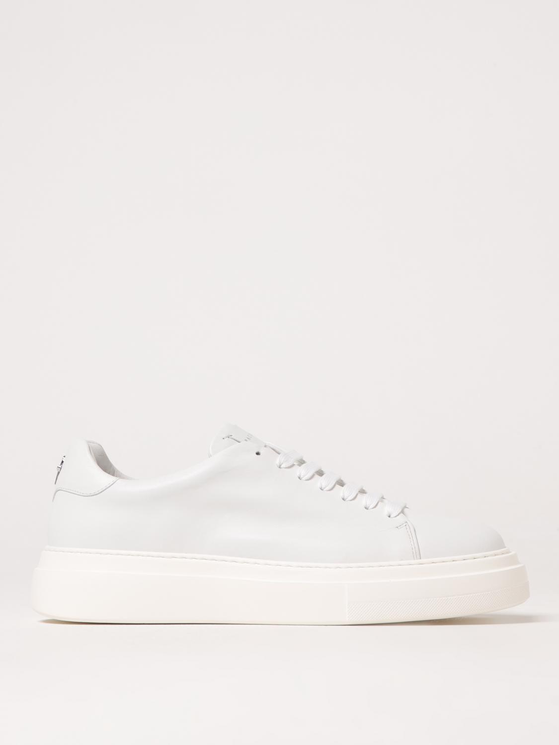 PACIOTTI SNEAKERS PACIOTTI MEN COLOR WHITE 429396001