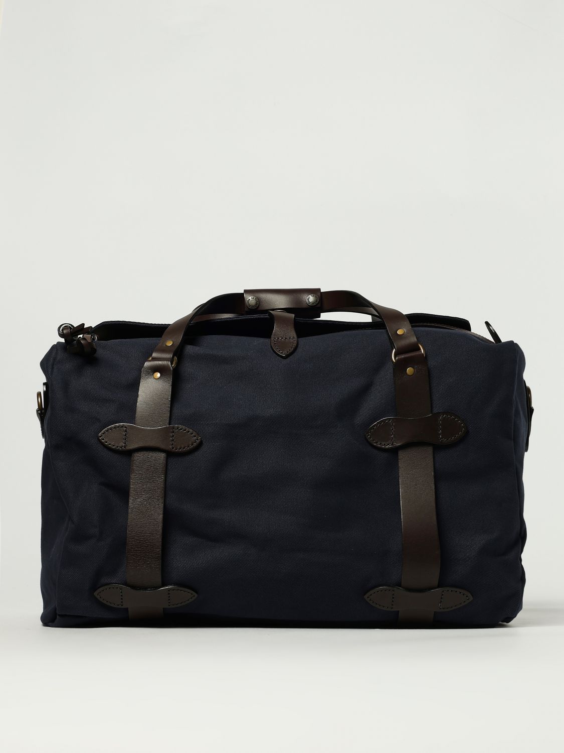 Filson Shoulder Bag  Men Colour Navy