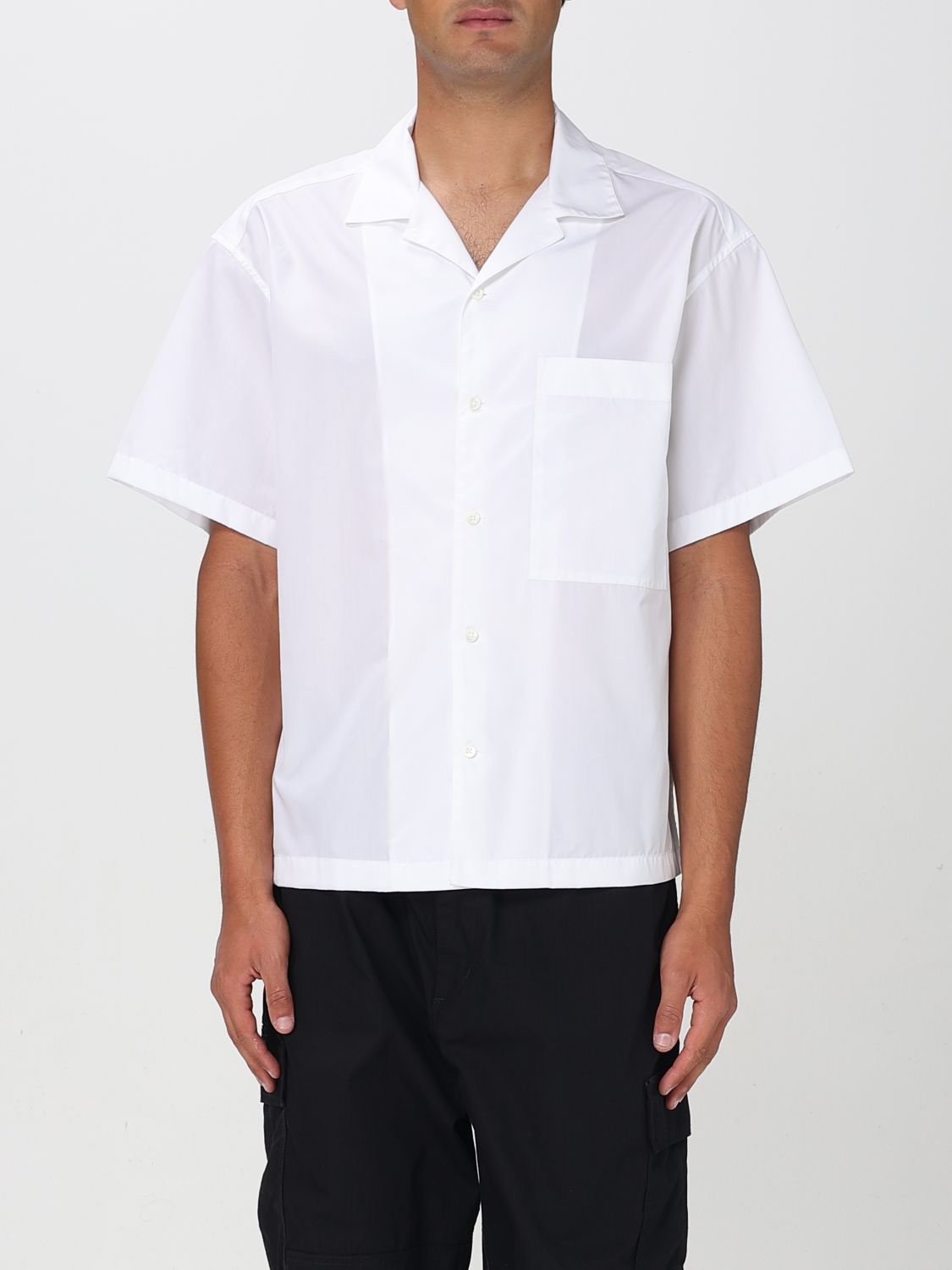 Palm Angels T-shirt  Men Color White