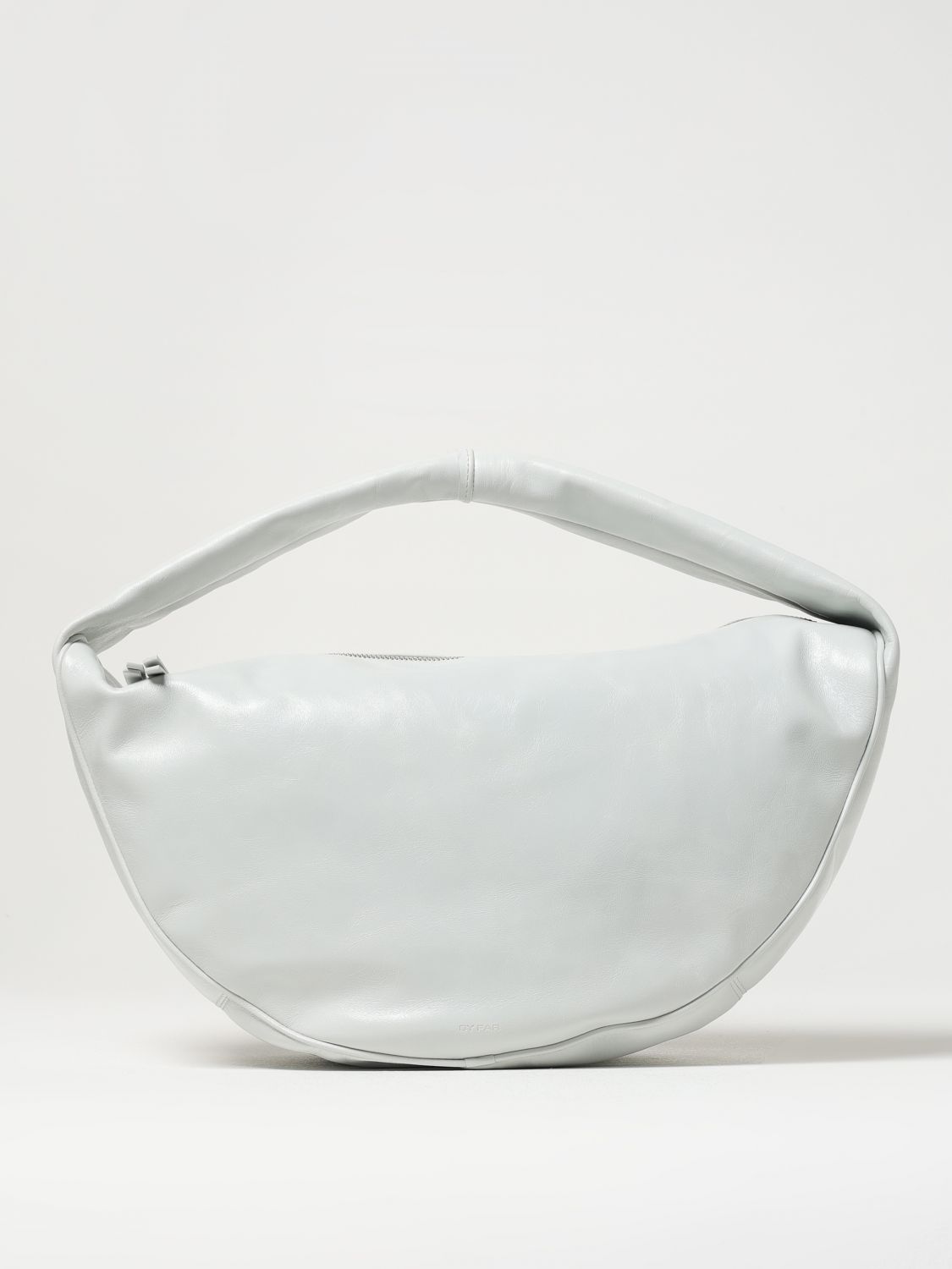 By Far Shoulder Bag Woman Color White