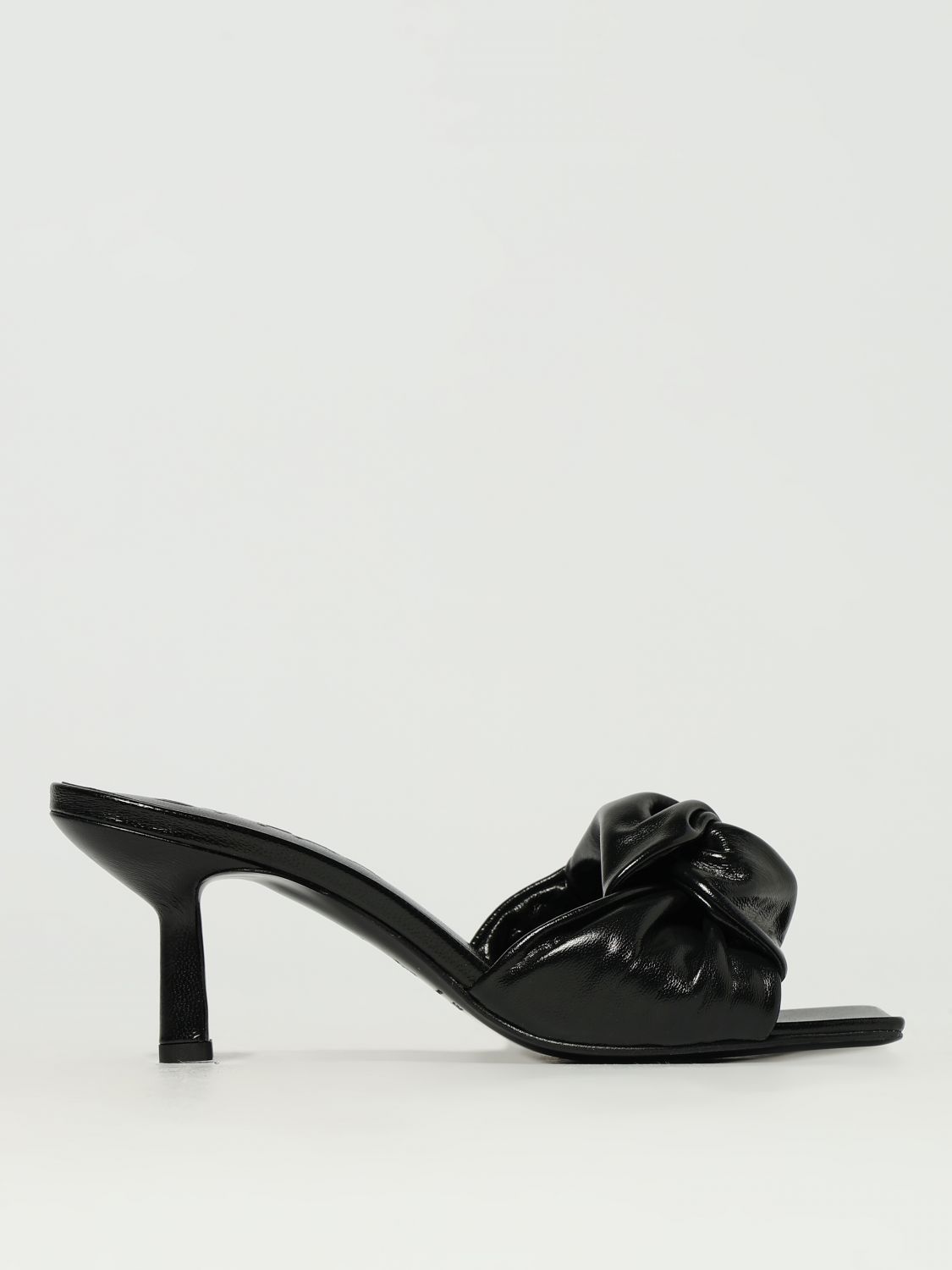 By Far Schuhe Damen Farbe Schwarz