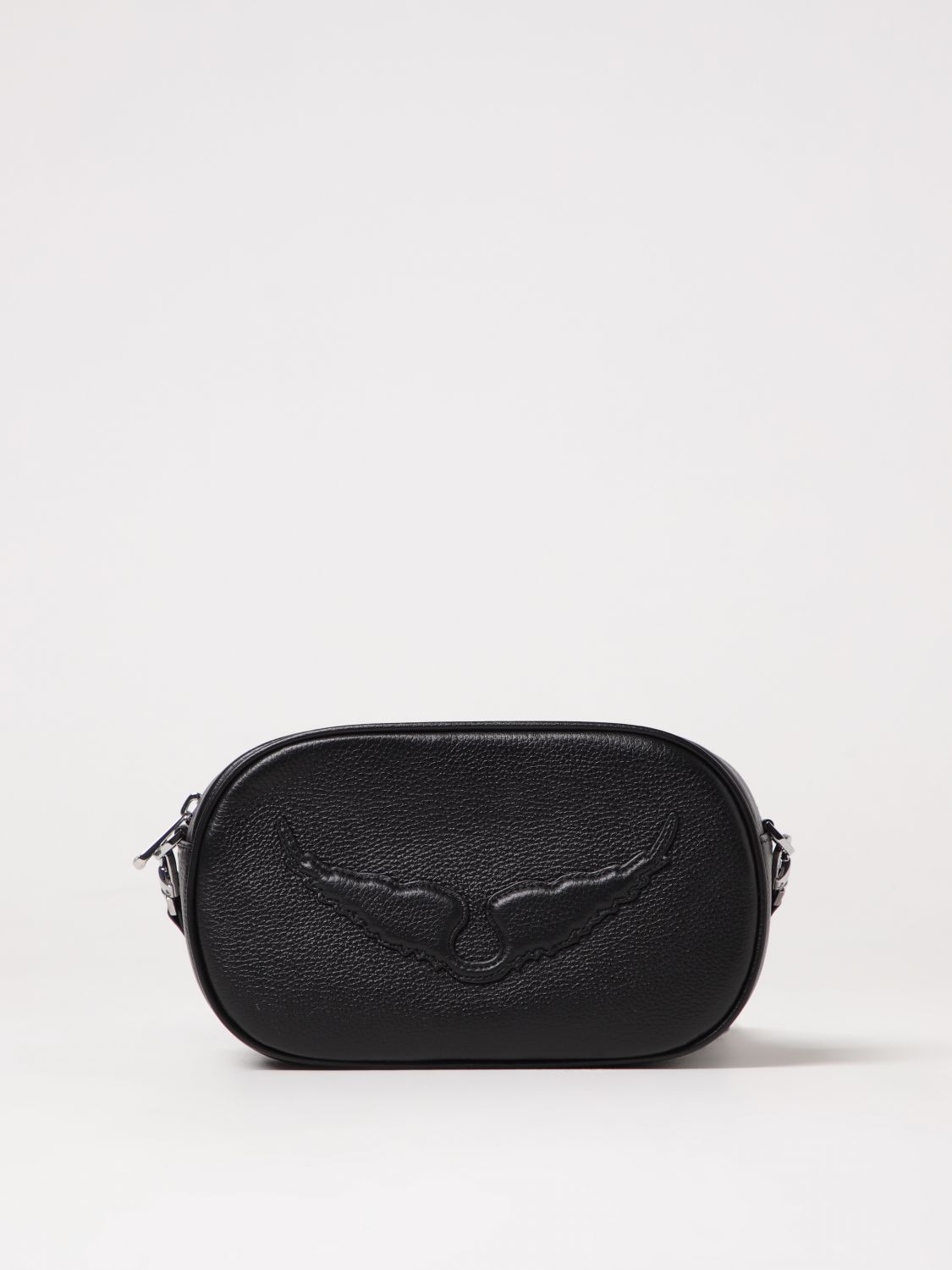 Zadig & Voltaire Mini Bag  Woman Color Black In Black