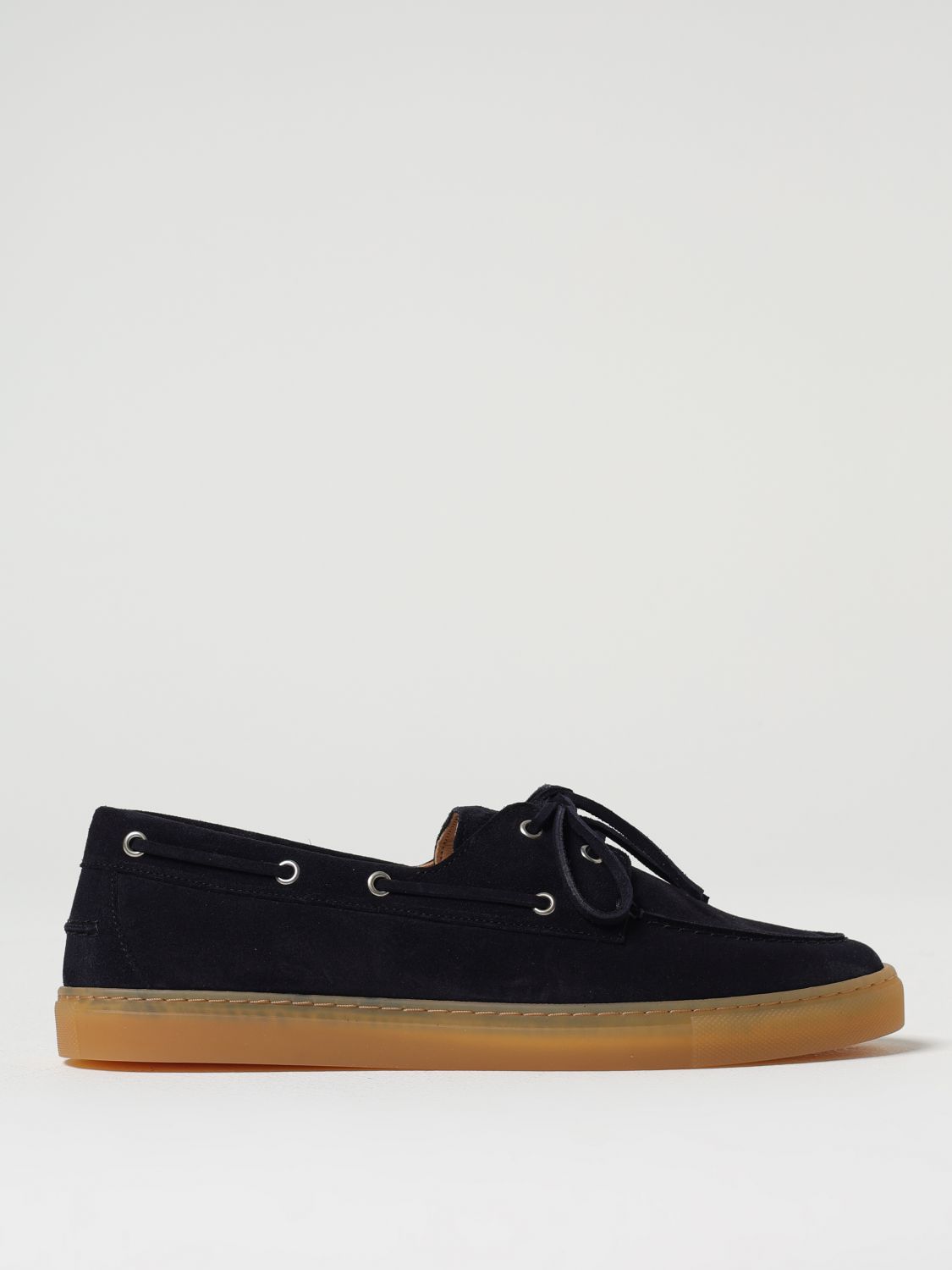 Copenhagen Schuhe Herren Farbe Navy