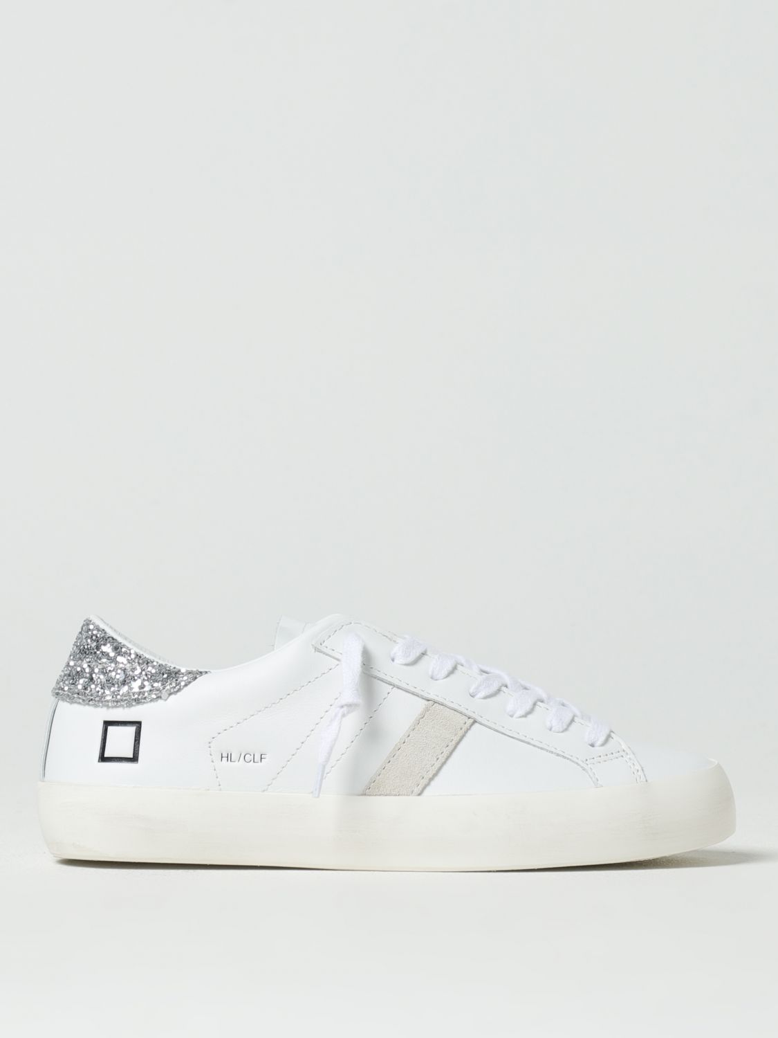 Date Sneakers D. A.t. E. Woman Color White In White
