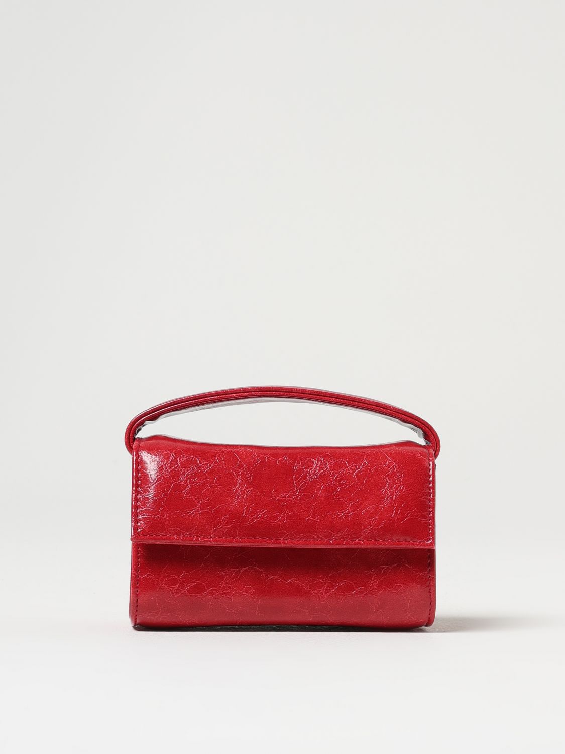 Mini Bag MABASH Woman color Burnt