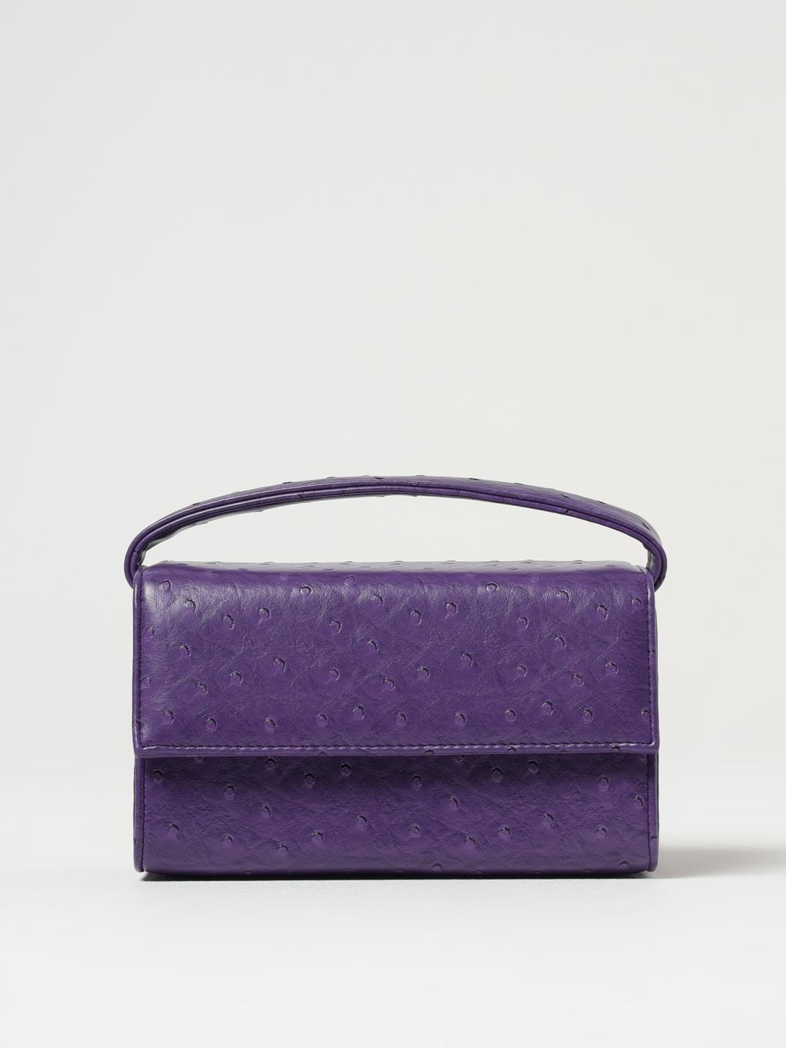 Mabash Shoulder Bag Woman Color Lilac