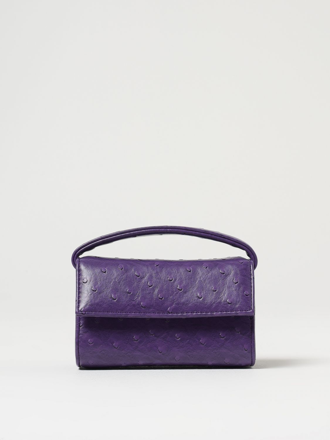 Mini Bag MABASH Woman color Lilac