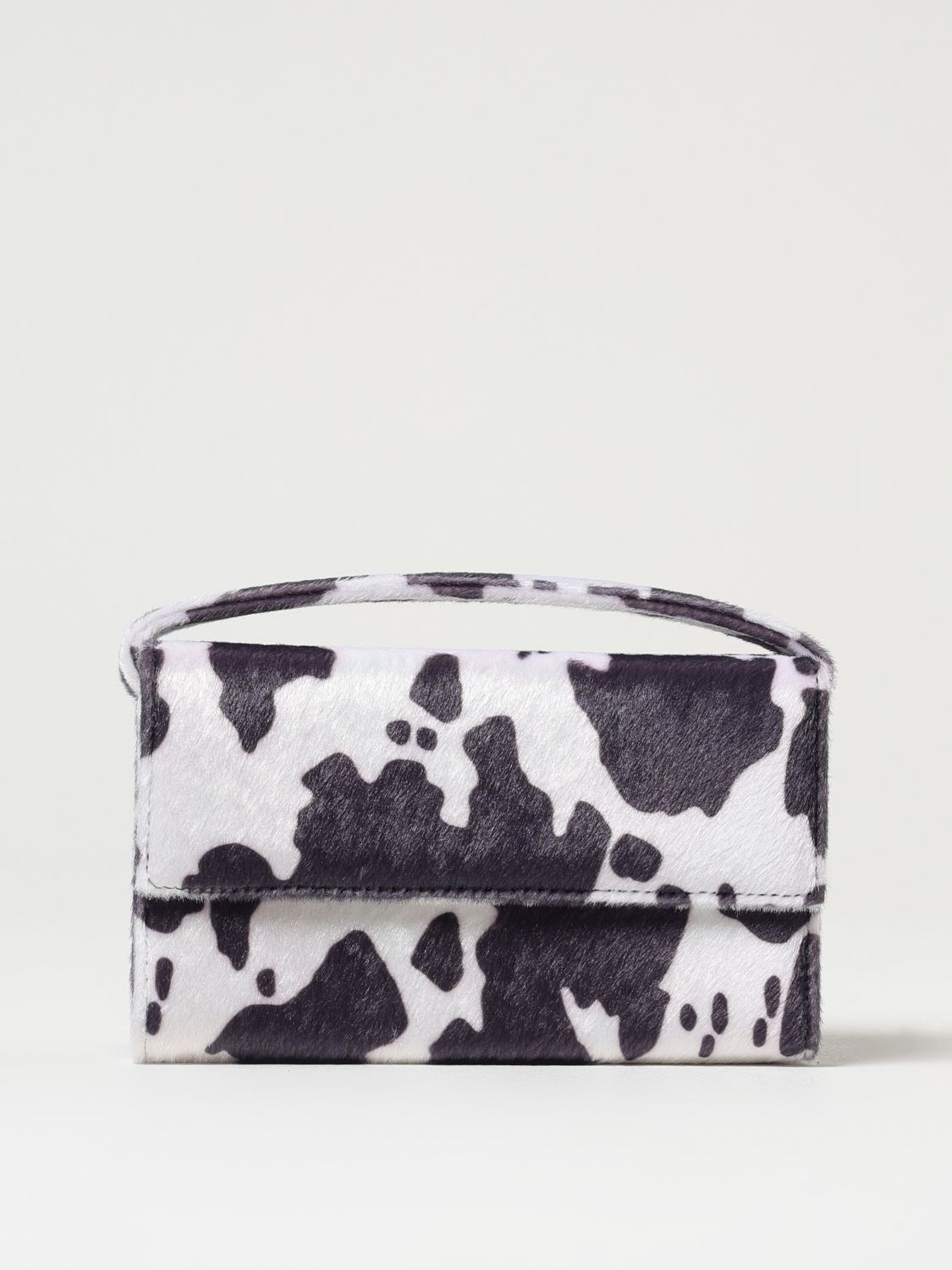 Mabash Shoulder Bag Woman Color Multicolor