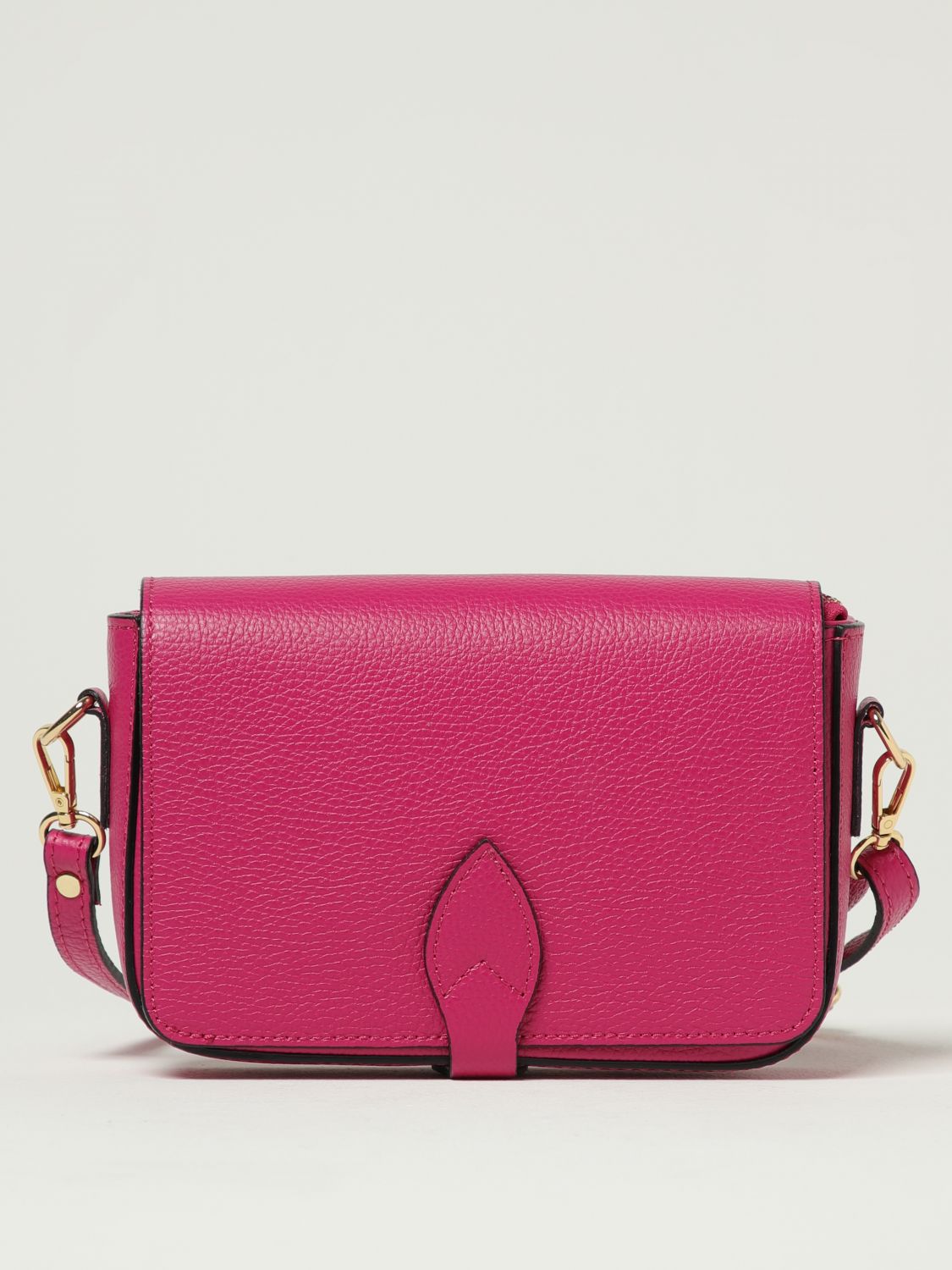 Skytos Shoulder Bag Woman Color Fuchsia
