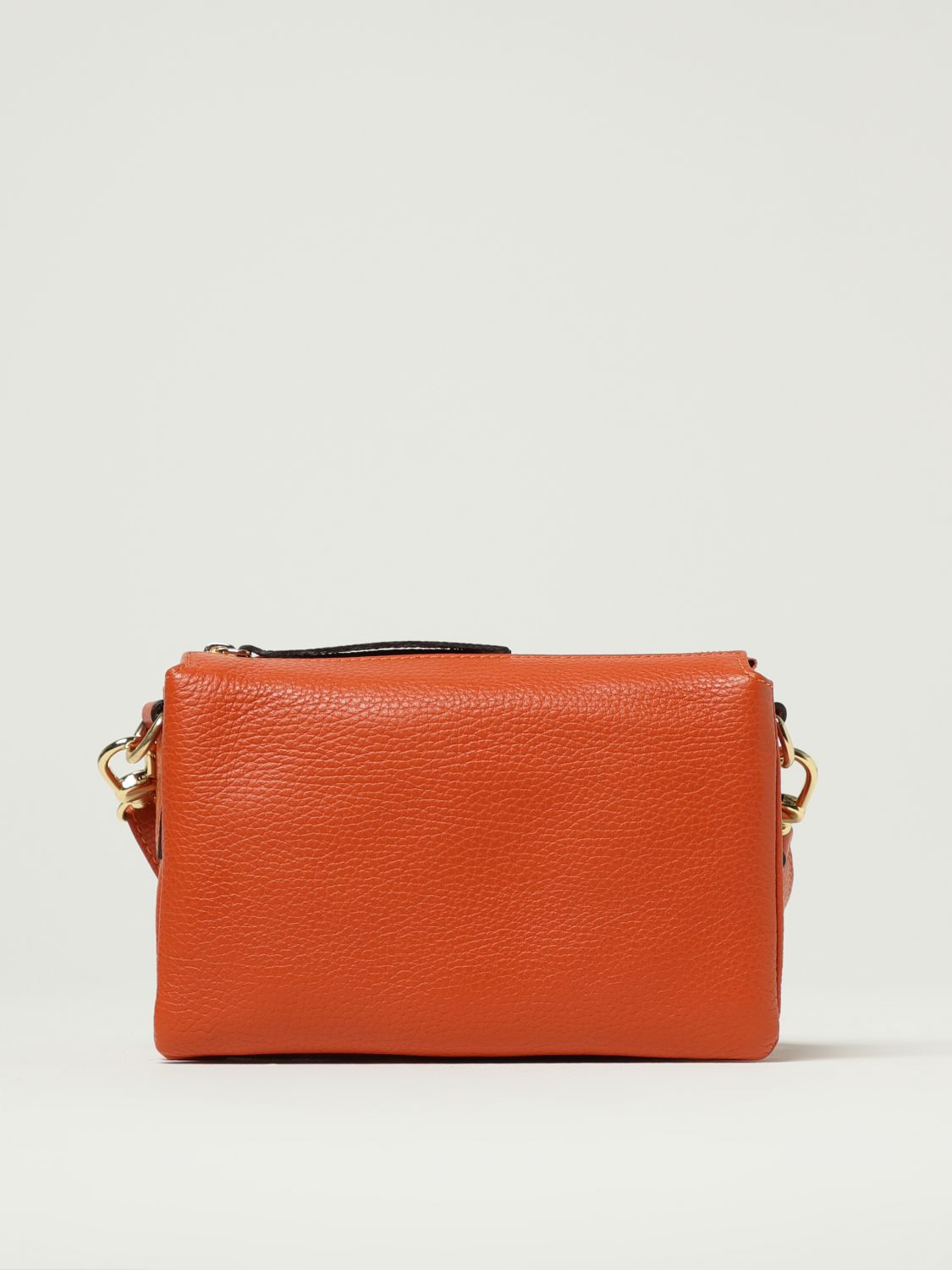 Skytos Crossbody Bags  Woman Color Orange