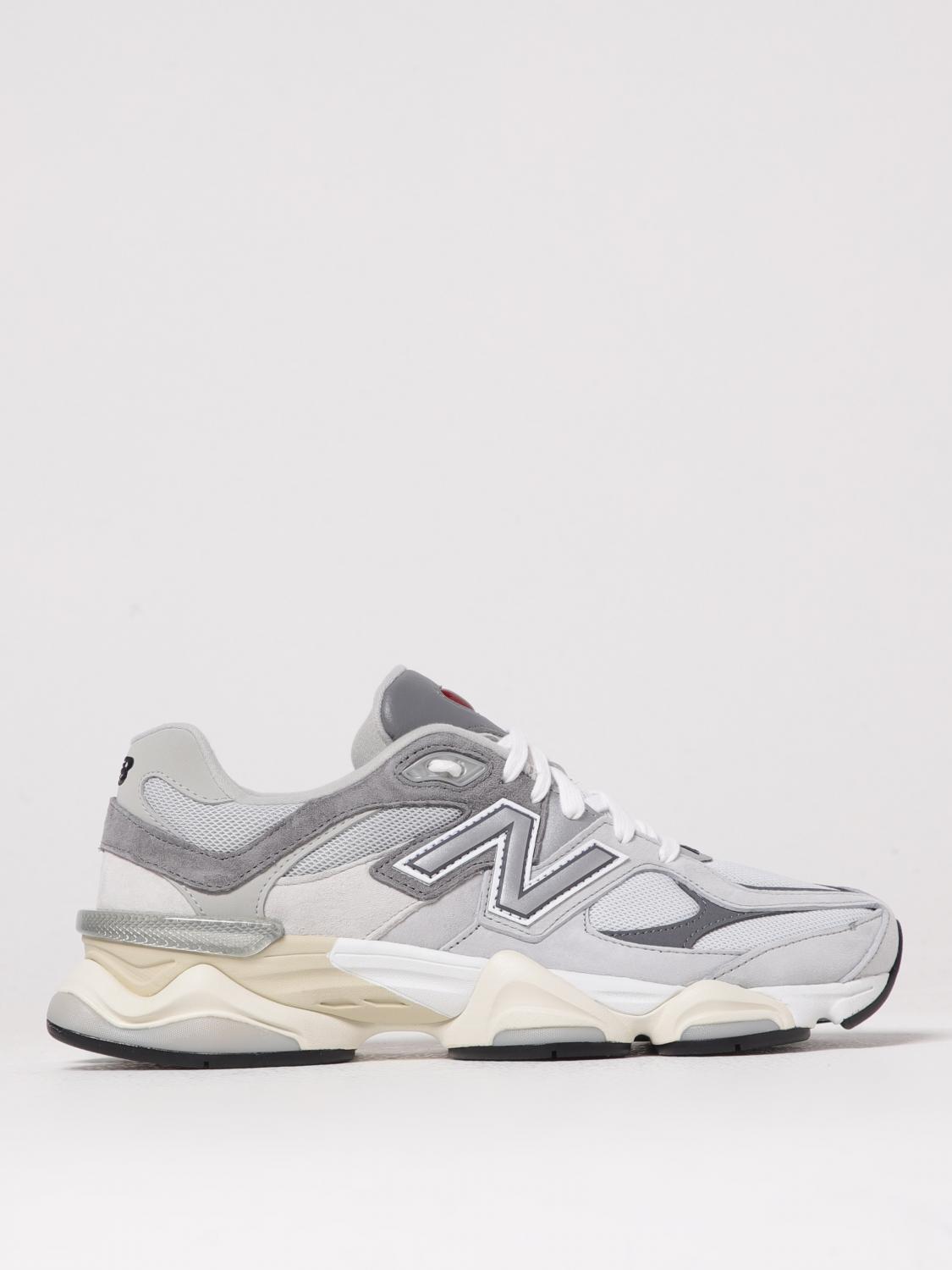 NEW BALANCE Sneakers Herren Farbe Grau
