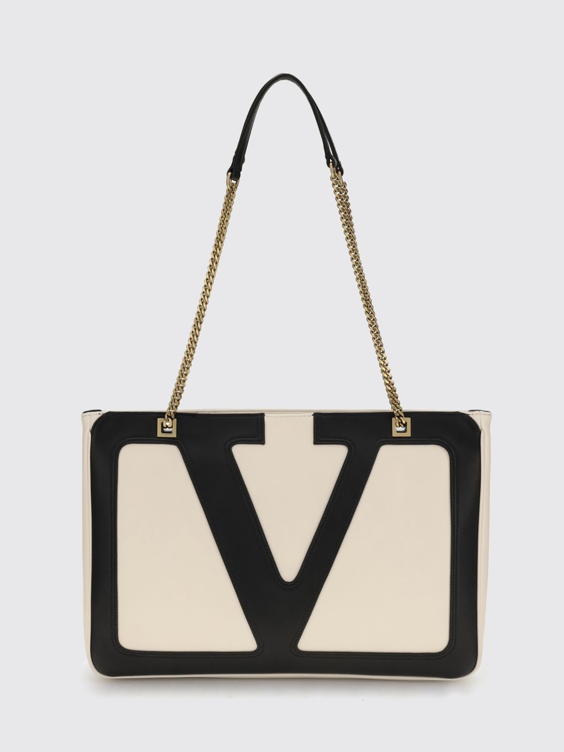 Valentino Garavani Tote Bag  Woman Color White
