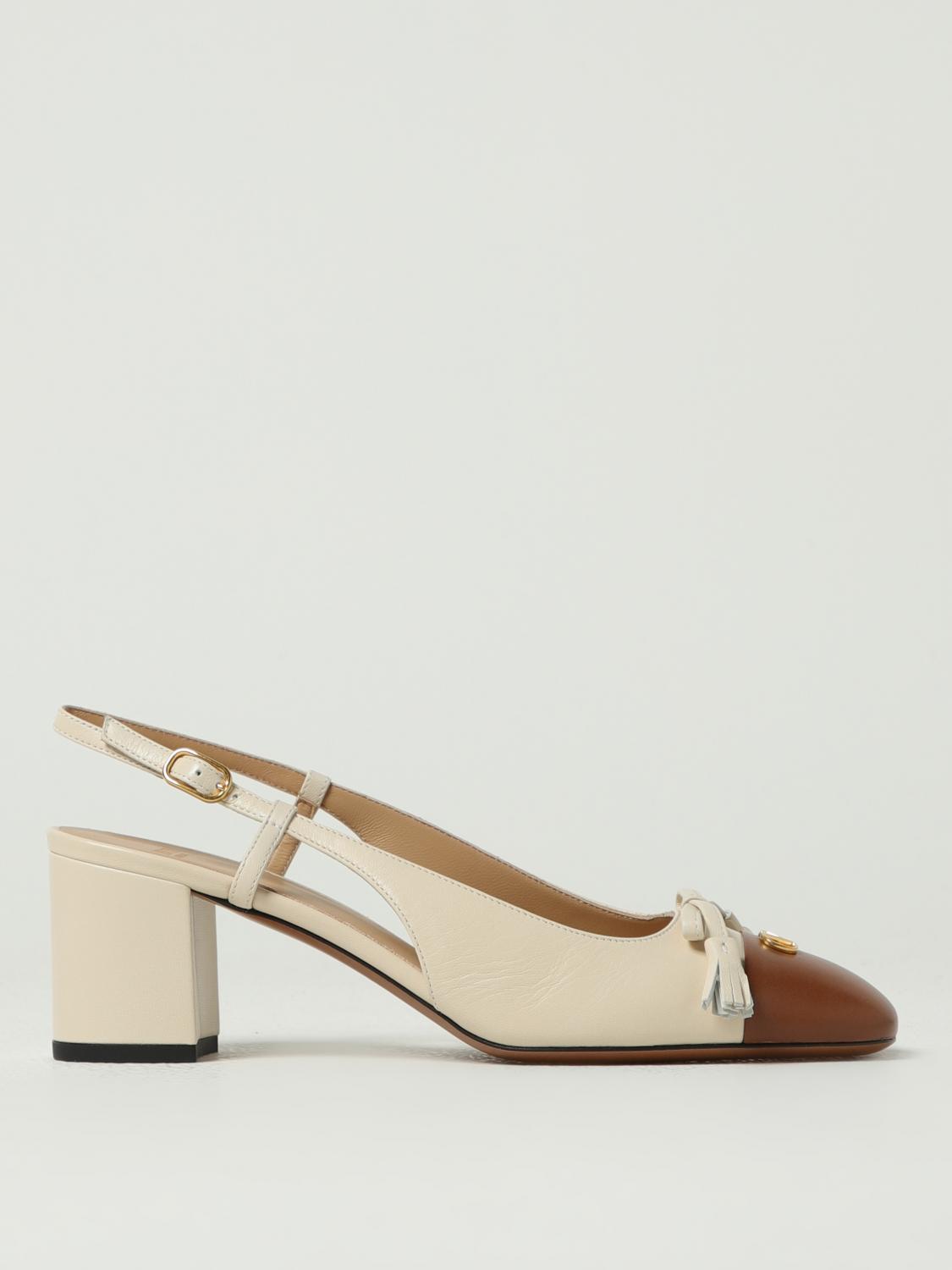 Pump VALENTINO GARAVANI Woman color White