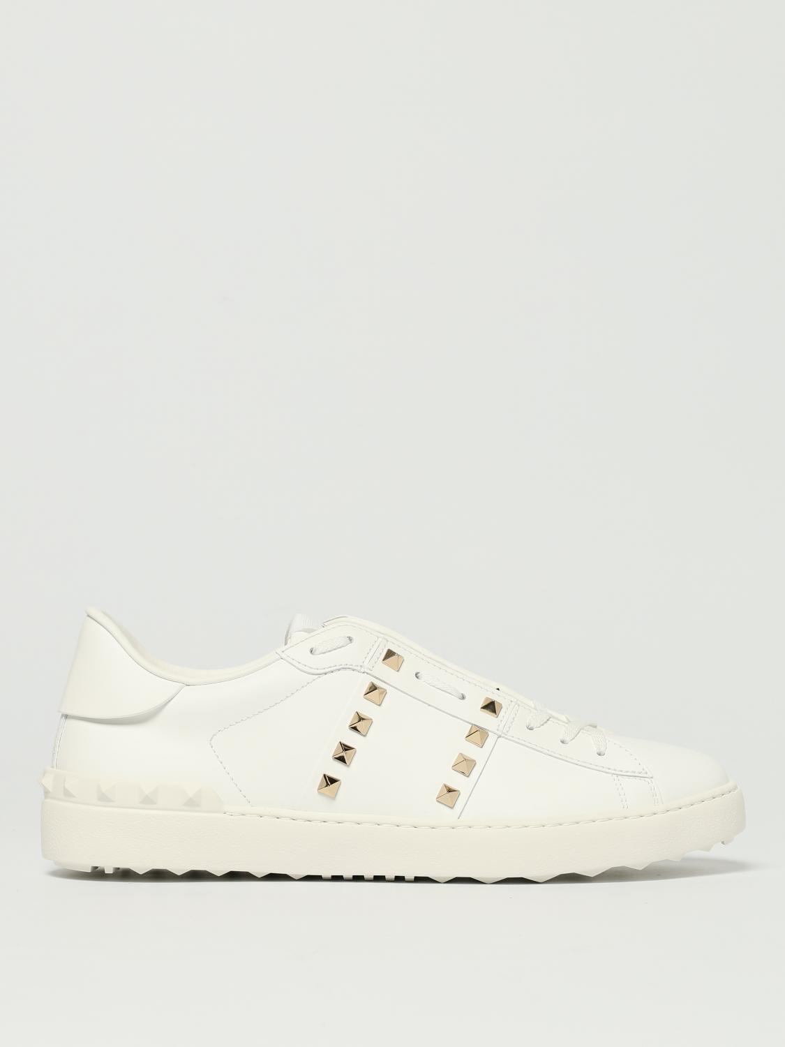 VALENTINO GARAVANI Sneakers Herren Farbe Weiß