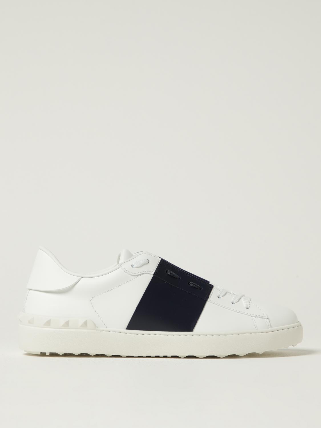 VALENTINO GARAVANI Sneakers Men color White VALENTINO