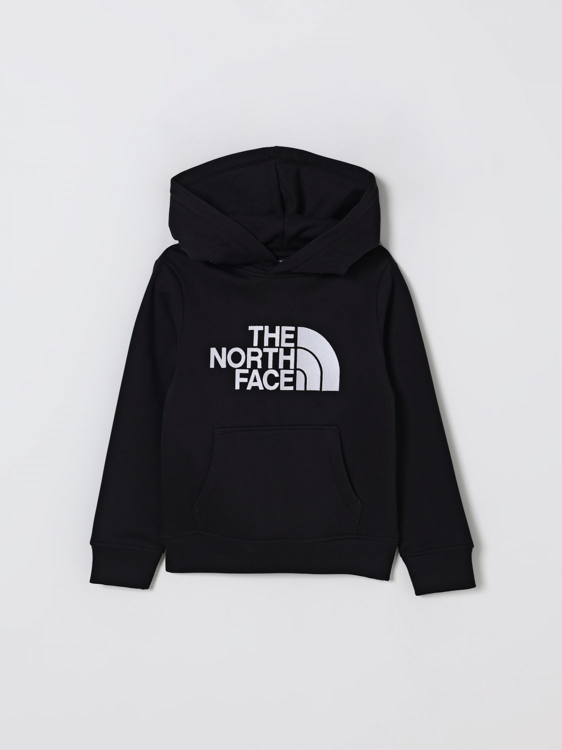 The North Face Sweater  Kids Color Black In Black