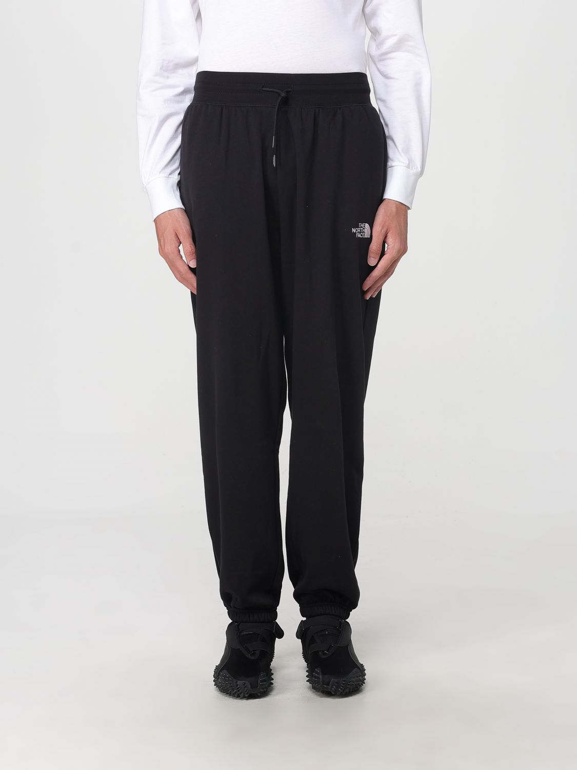 The North Face Pants  Men Color Black