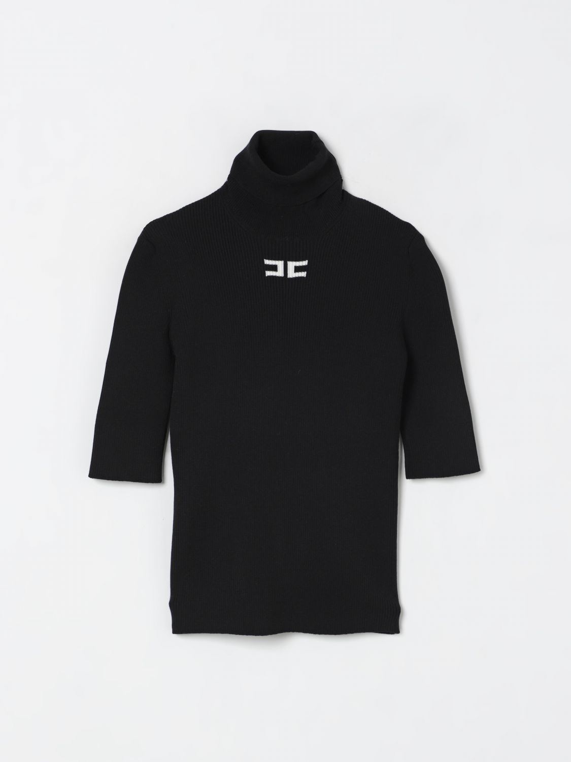 Elisabetta Franchi La Mia Bambina Sweater Kids  In Multi