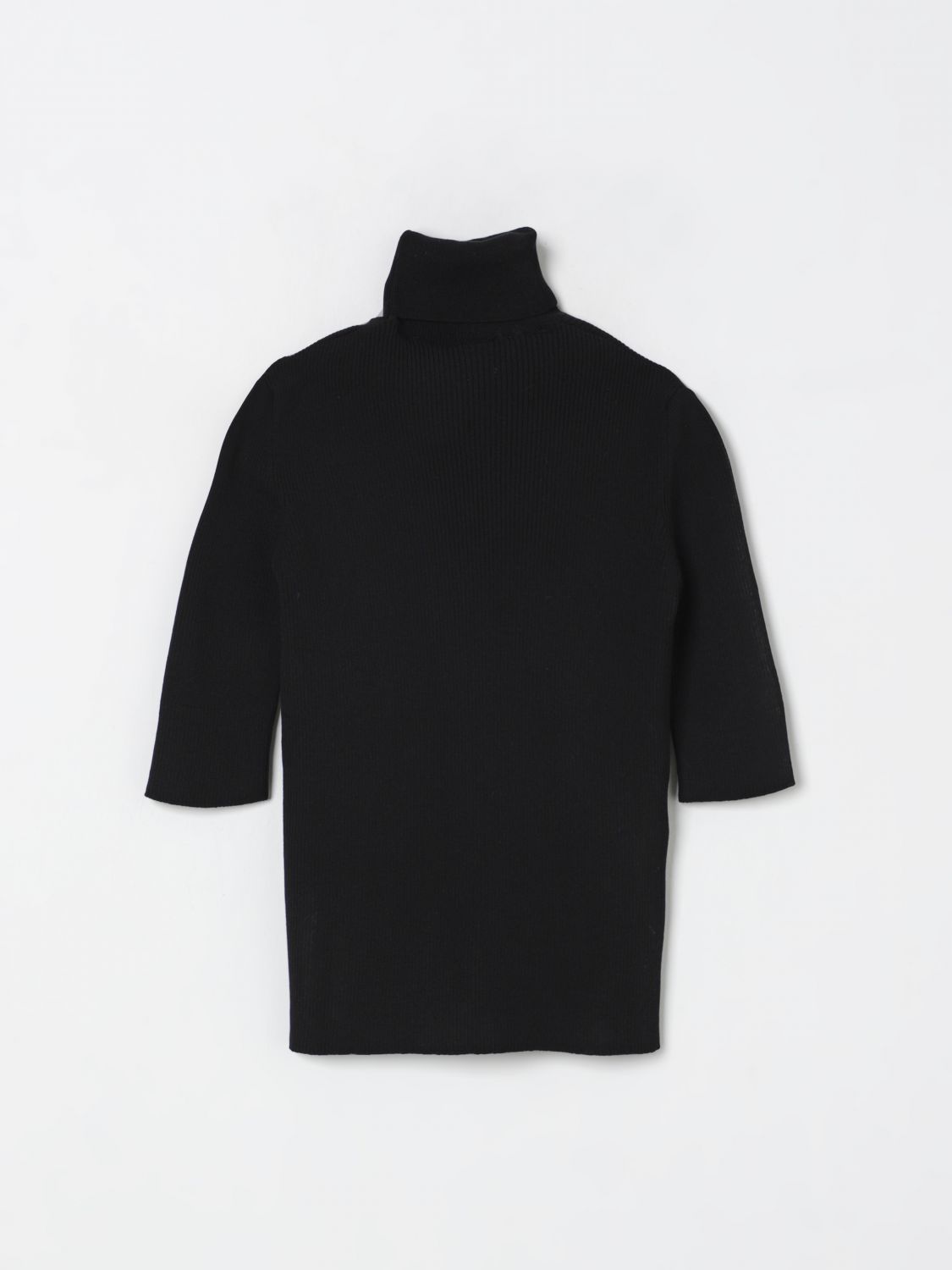 Elisabetta Franchi La Mia Bambina Sweater Kids  In Multi