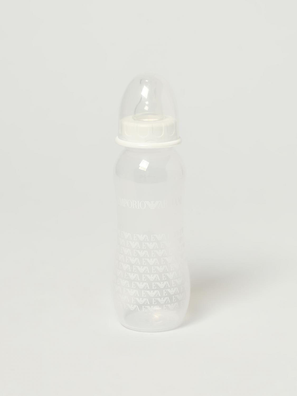 Emporio Armani Unisex Παιδιά Άσπρο Feeding Bottle Kids Color