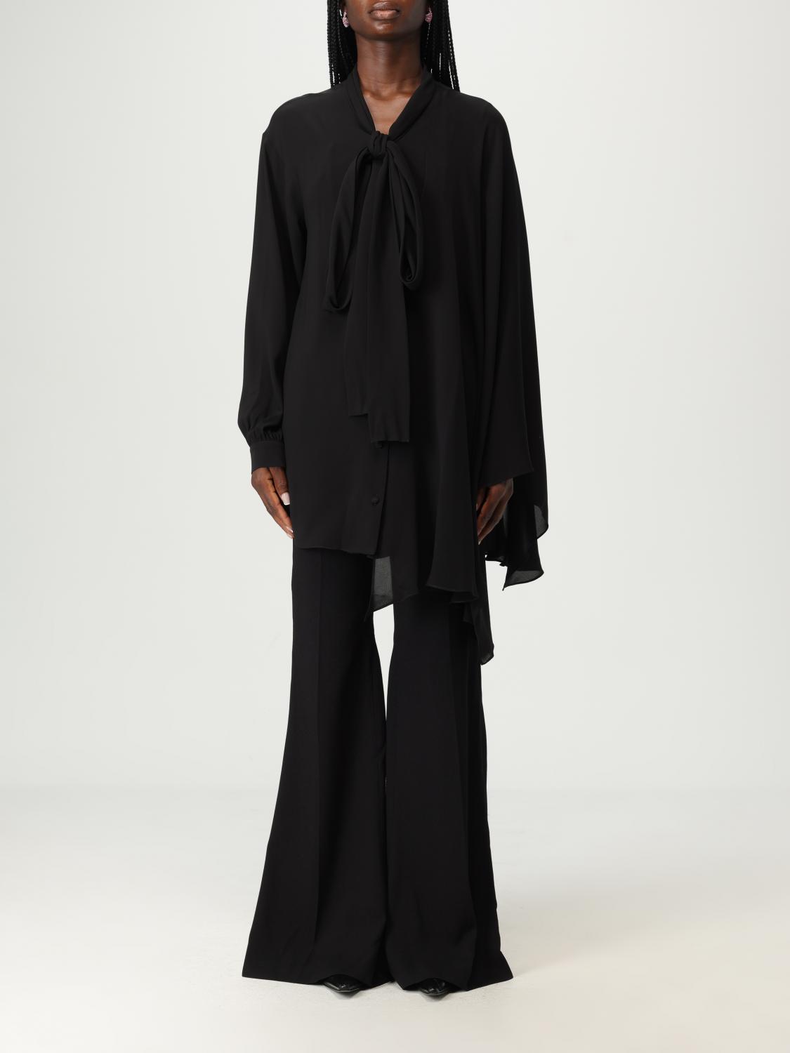 BALENCIAGA Top Damen Farbe Schwarz