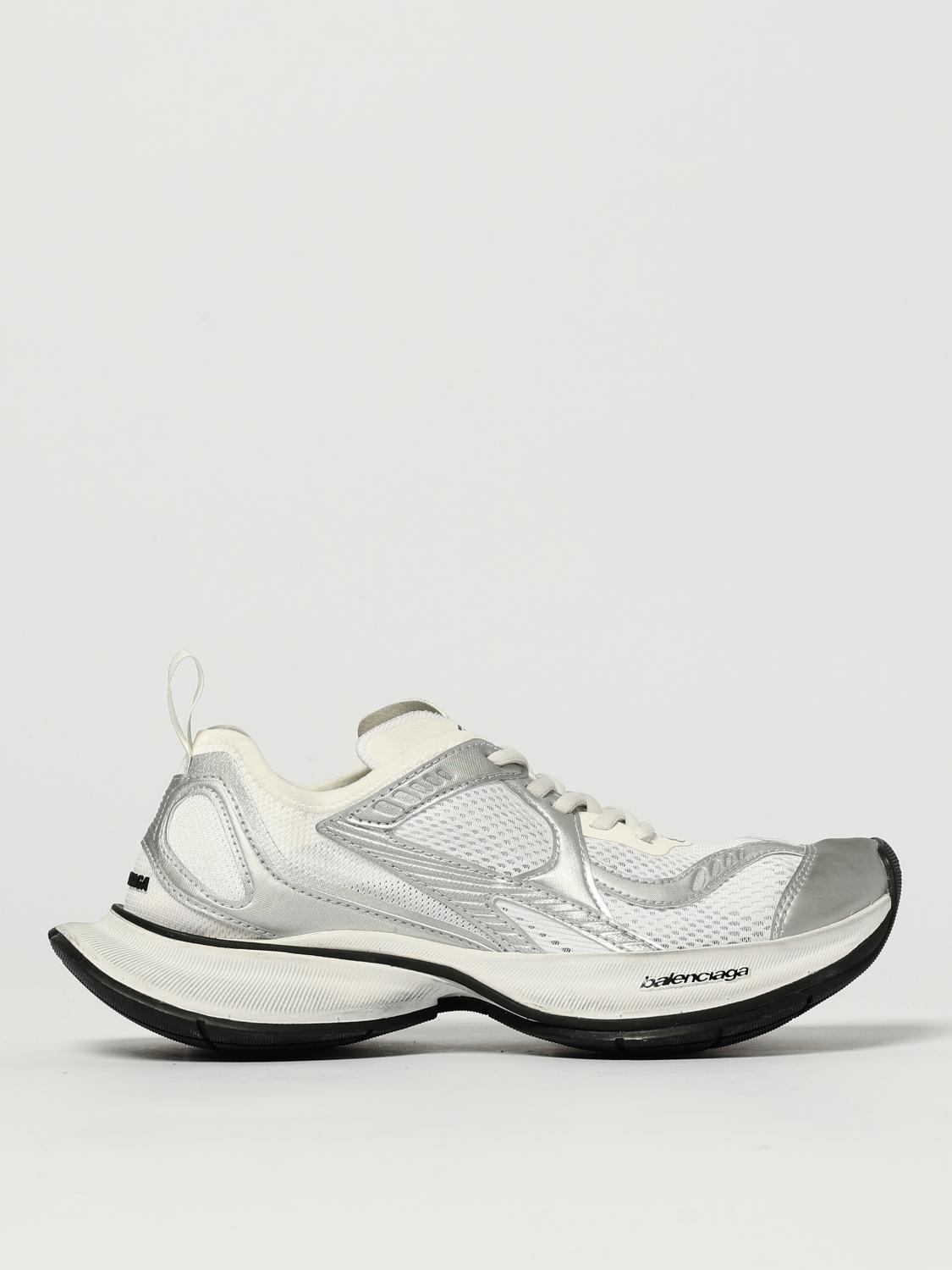 Balenciaga Sneakers in White