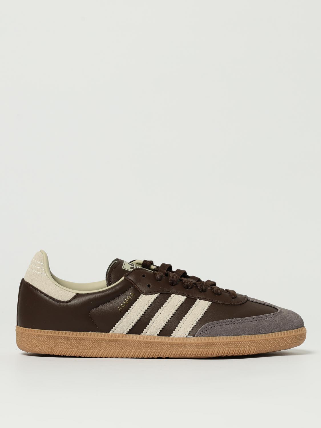 ADIDAS ORIGINALS Sneakers Herren Farbe Braun