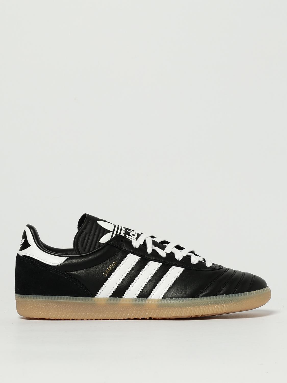 ADIDAS ORIGINALS Sneakers Herren Farbe Schwarz