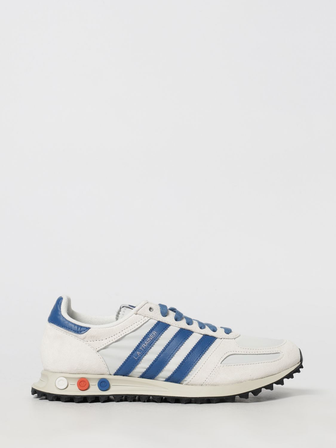 Sneakers ADIDAS ORIGINALS Men color White
