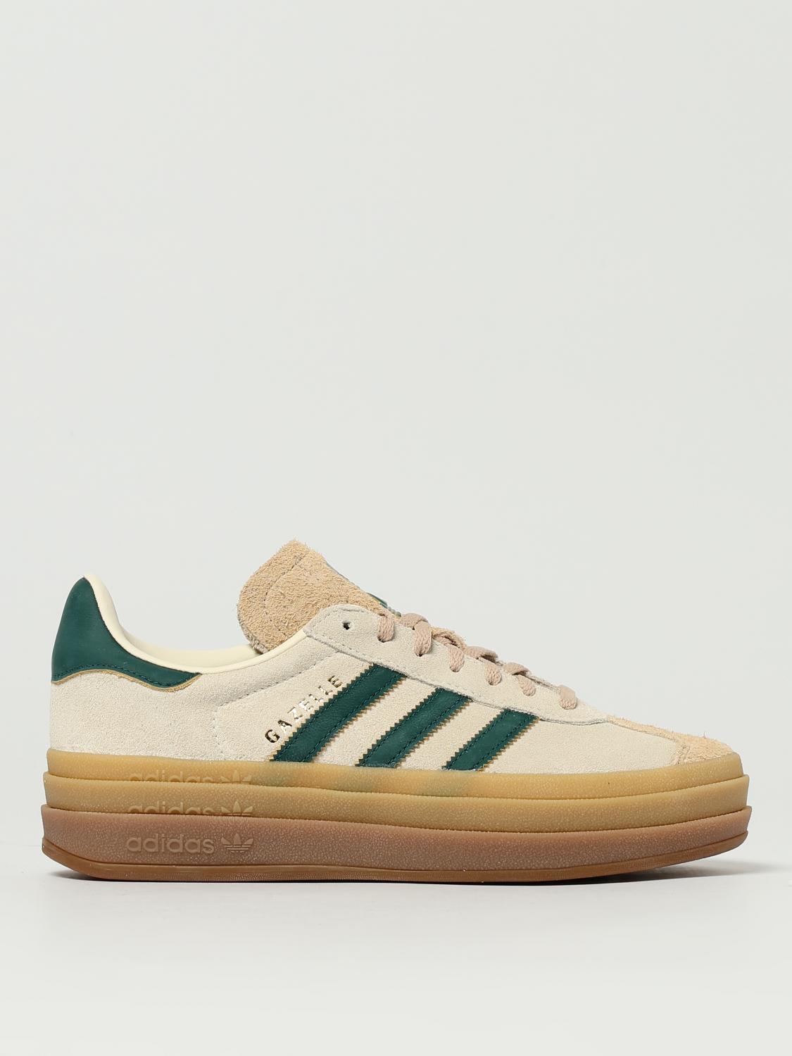 Sneakers Adidas Originals Woman Color Cream