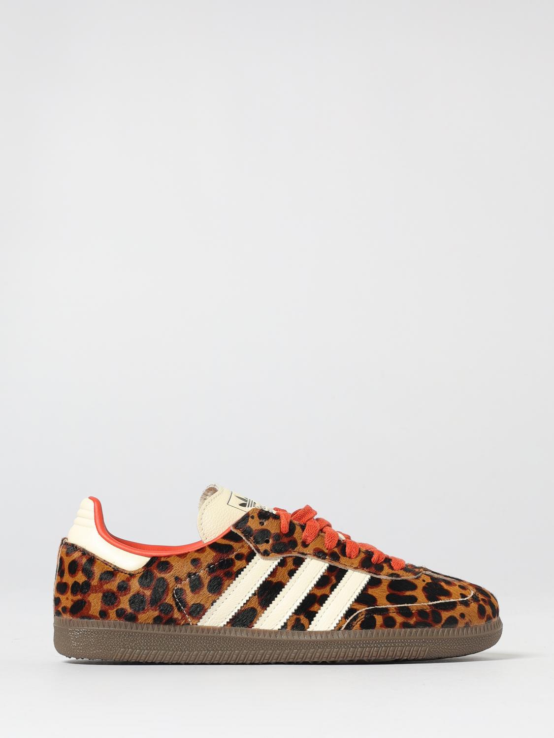 Adidas Originals Adidas Sl 72 Og Sneakers Shoes In Multi