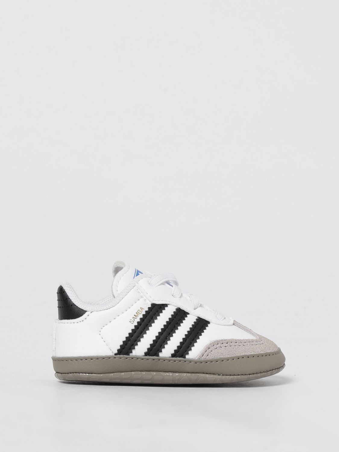 Adidas Originals Sneakers  Kids Color White In White
