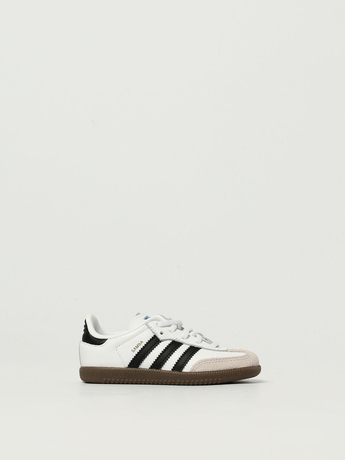 Adidas Originals Sneakers Samba Og In White