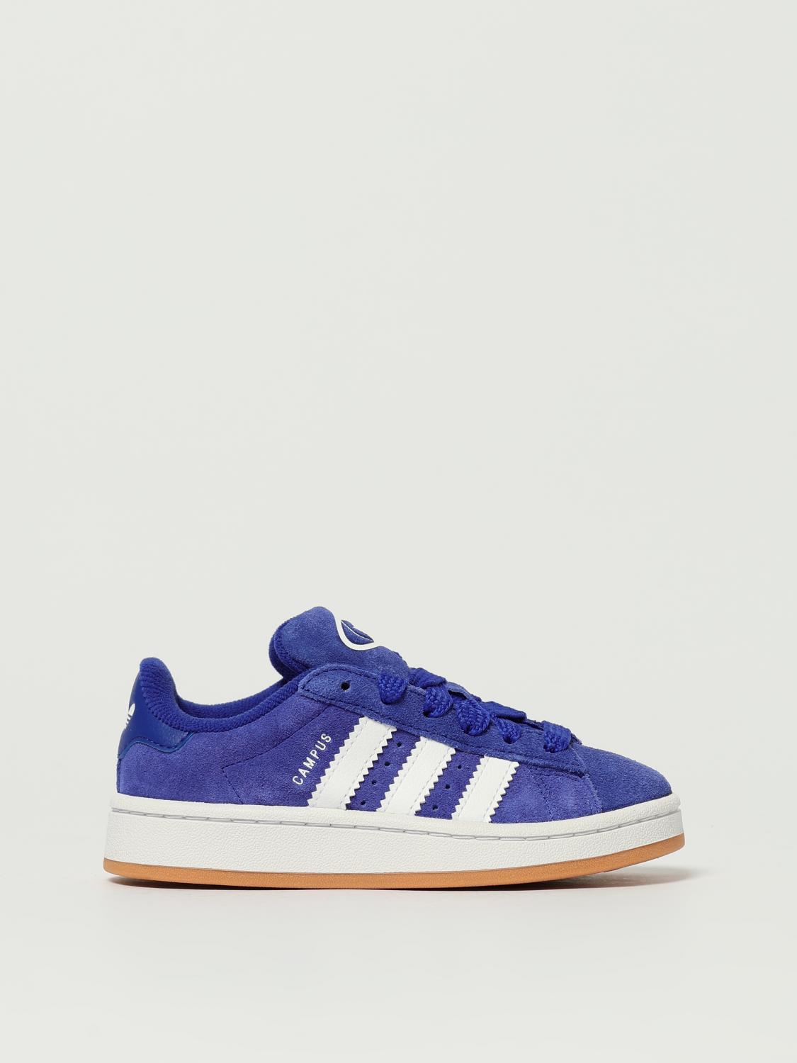 Adidas Campus 00s Sneaker Blue / White EU 29 4
