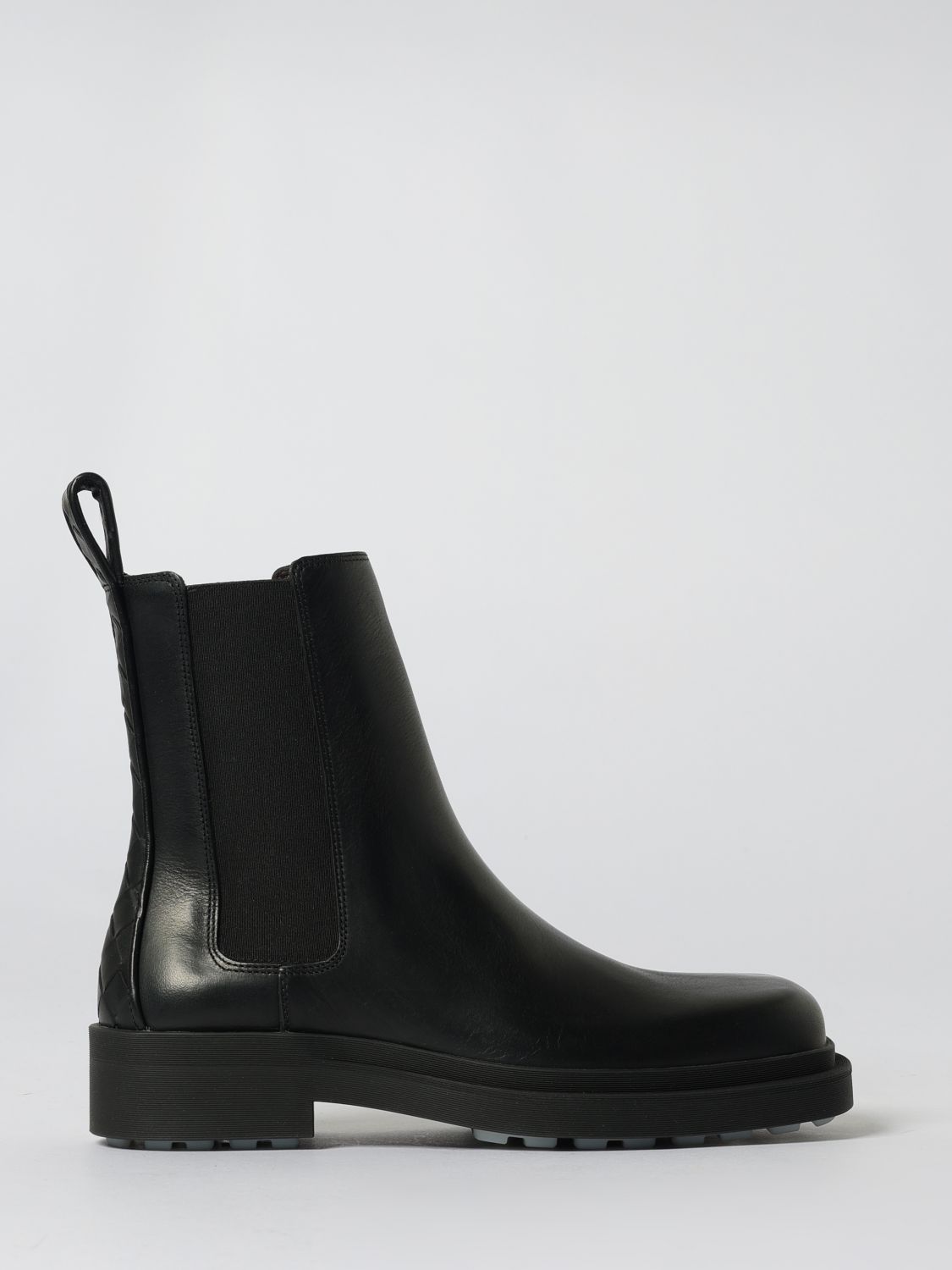 BOTTEGA VENETA Stiefel Damen Farbe Schwarz