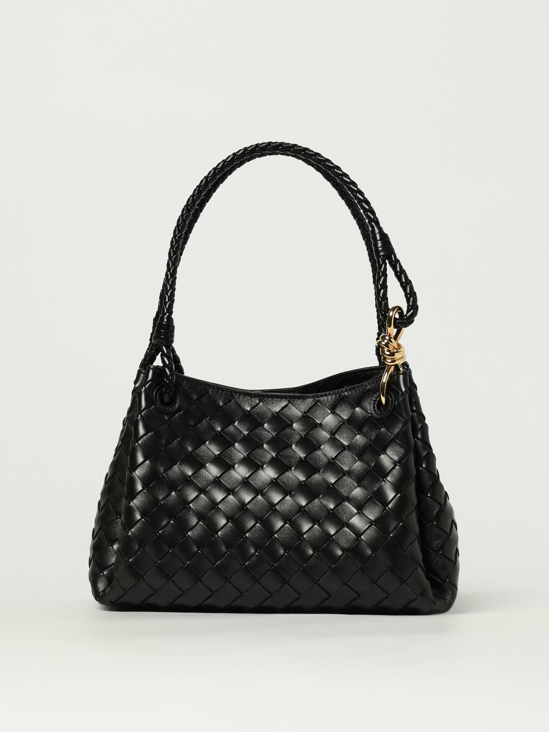 Bottega Veneta Shoulder Bag  Woman Color Black