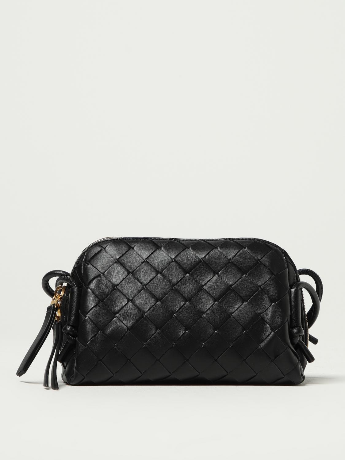 BOTTEGA VENETA Minitasche Damen Farbe Schwarz