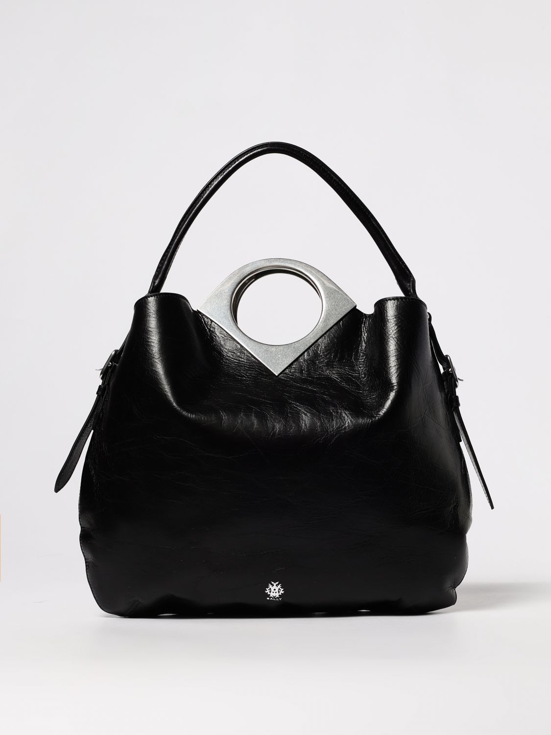 Bally Bags In Black