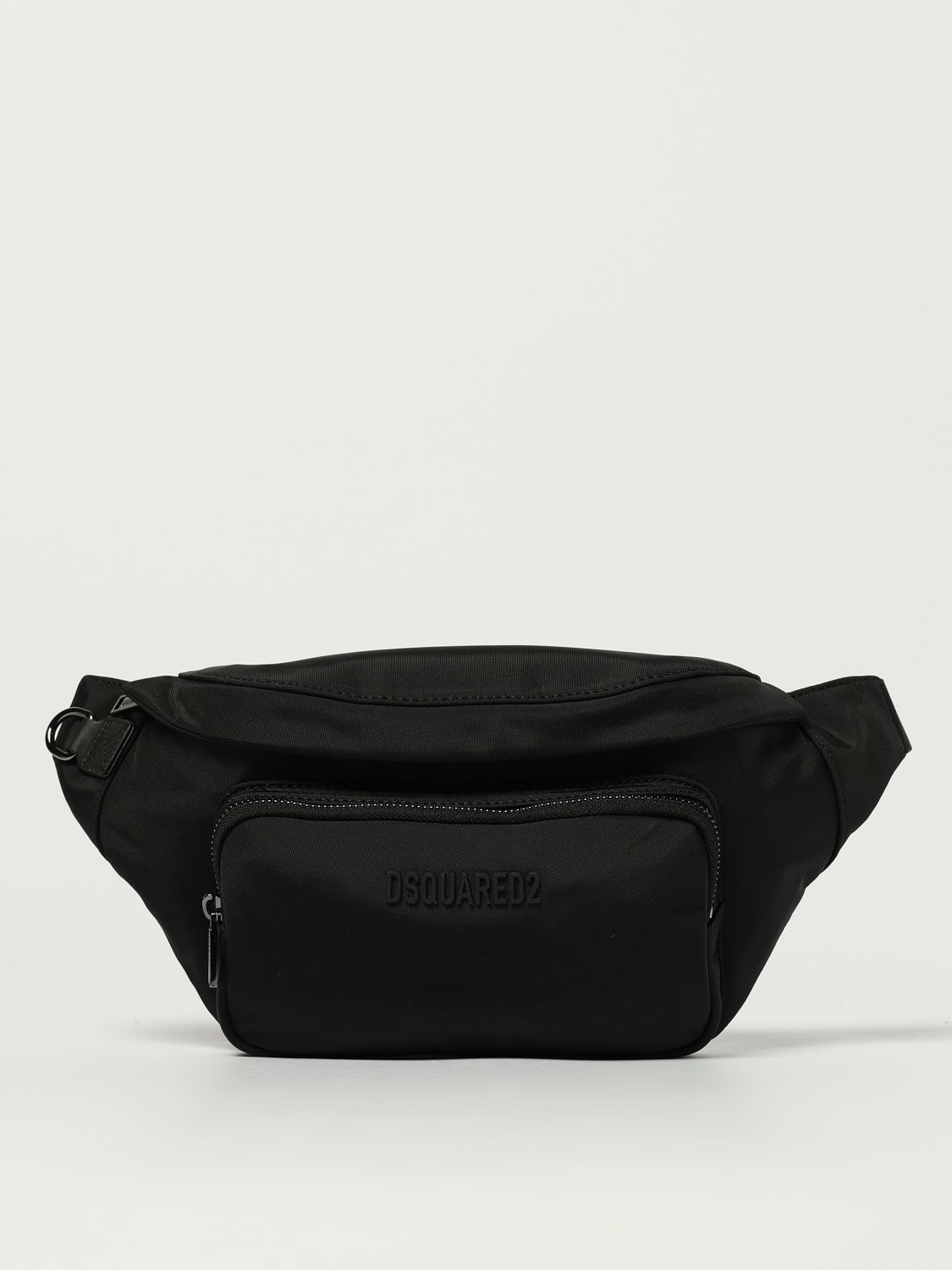 Dsquared2 Dsquared Men In Black