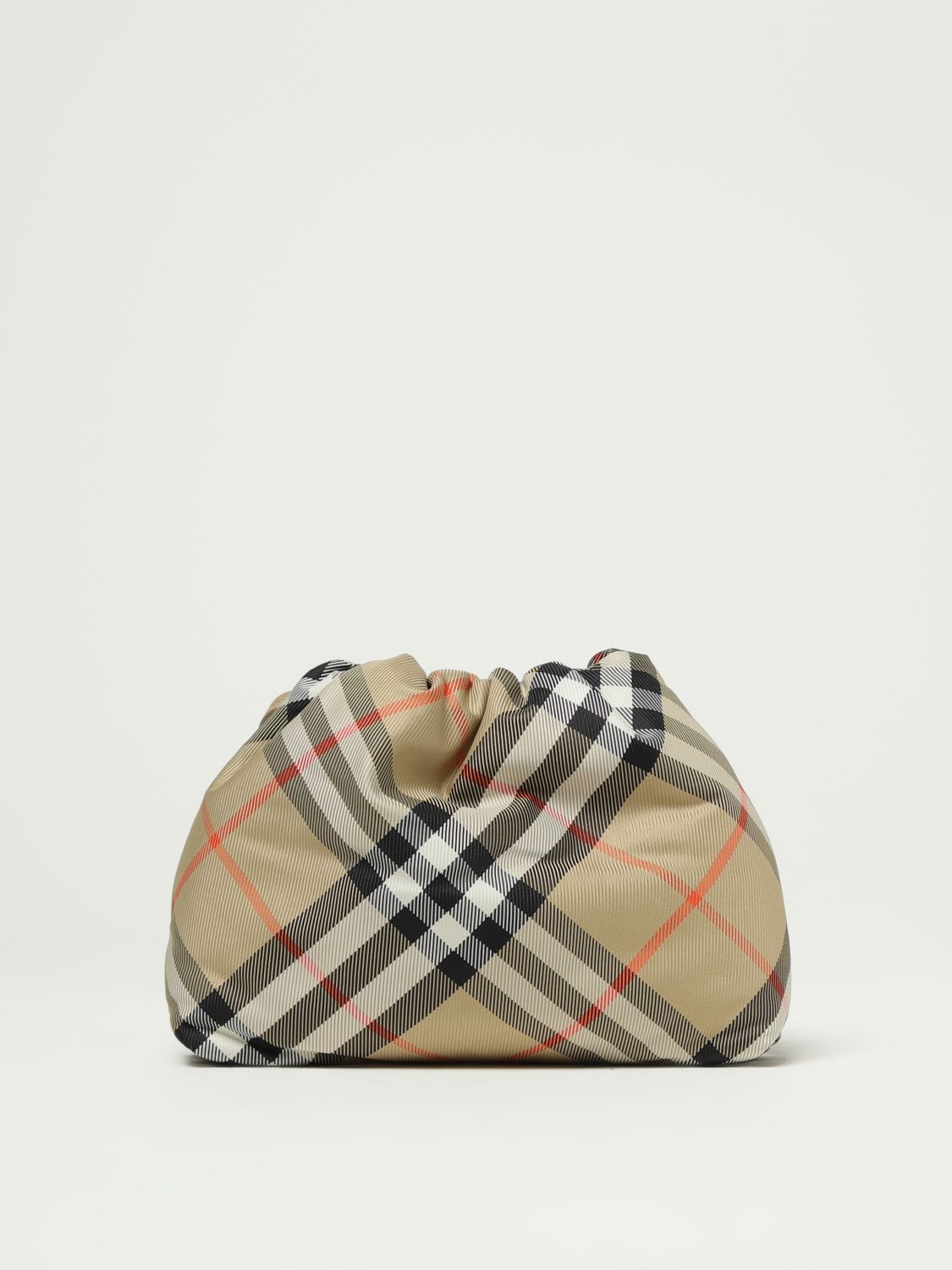 Burberry Bag  Kids Color Beige