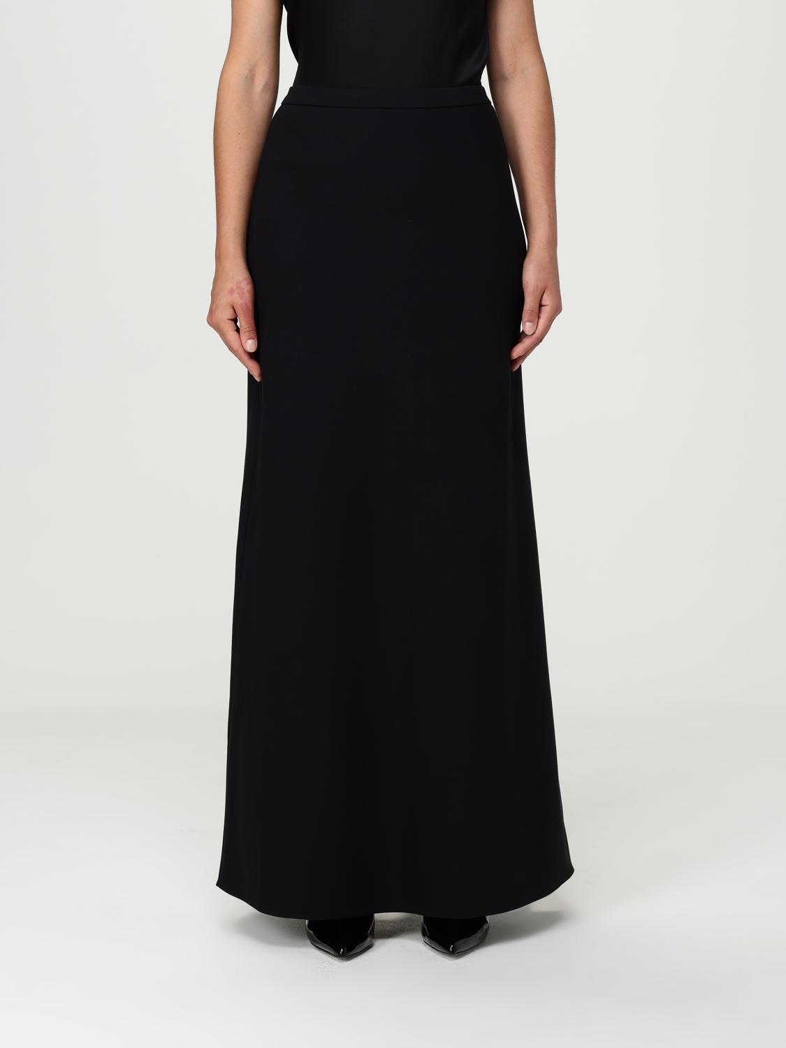 MAX MARA Rock Damen Farbe Schwarz