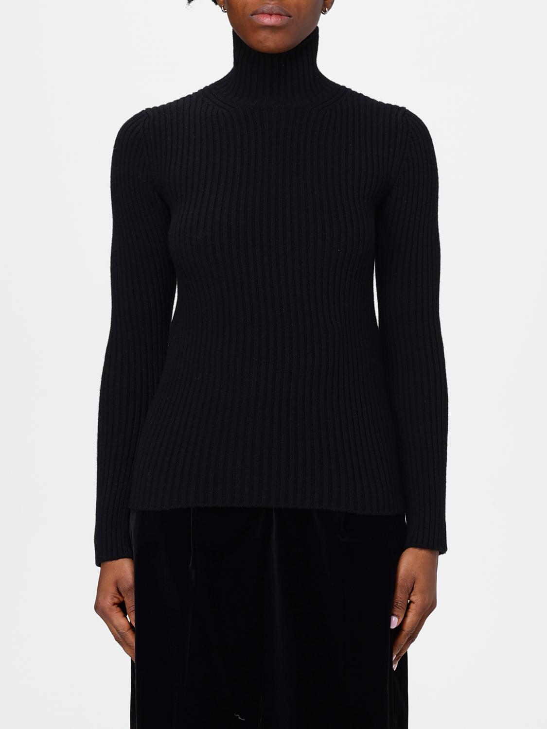 MAX MARA Pullover Damen Farbe Schwarz