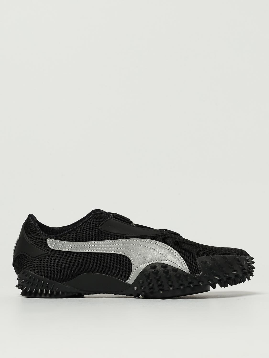 Puma Mostro Og Sneakers Women In Multi