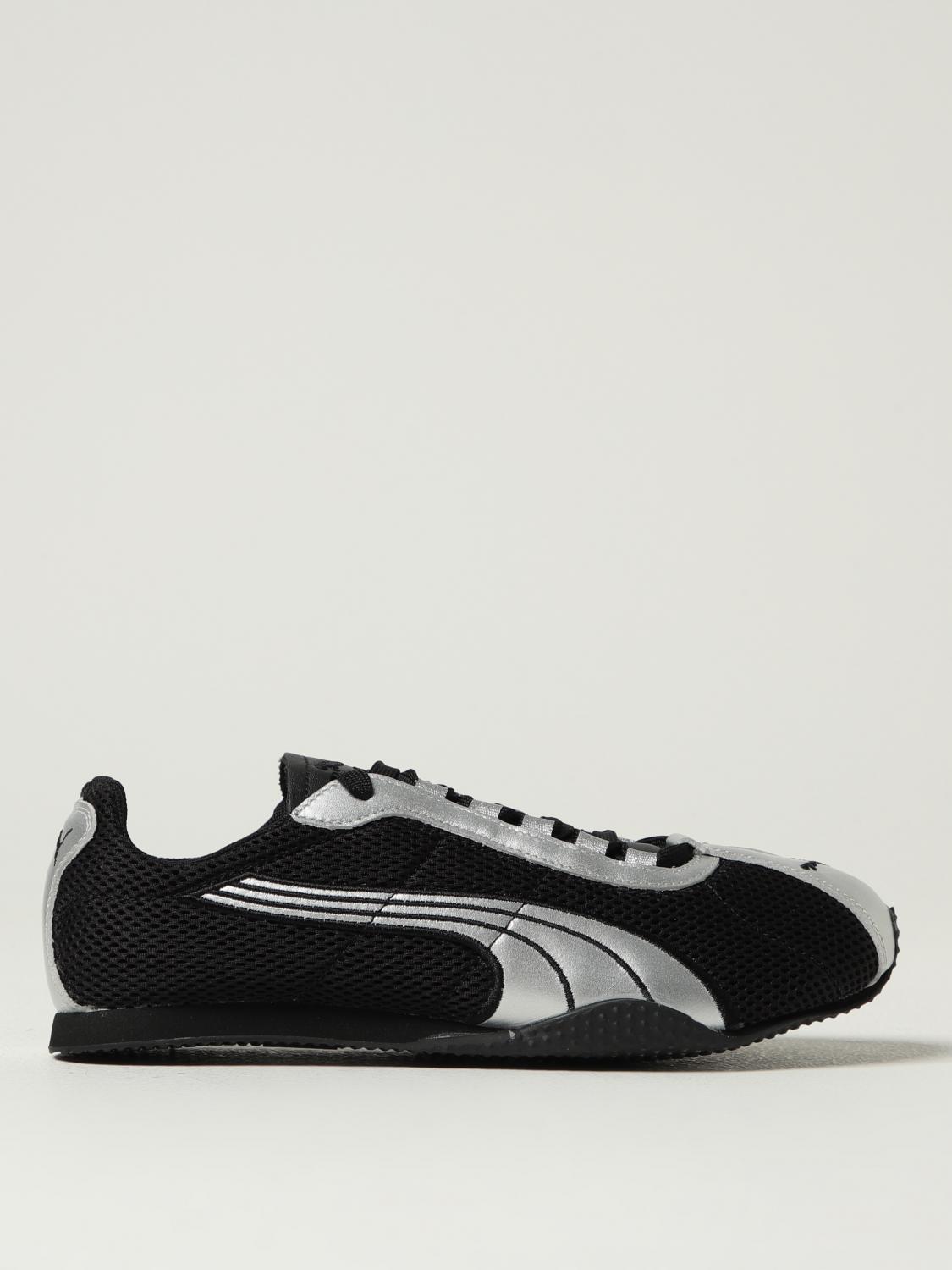 Puma Sneakers Men color Black - Size: 8 - male