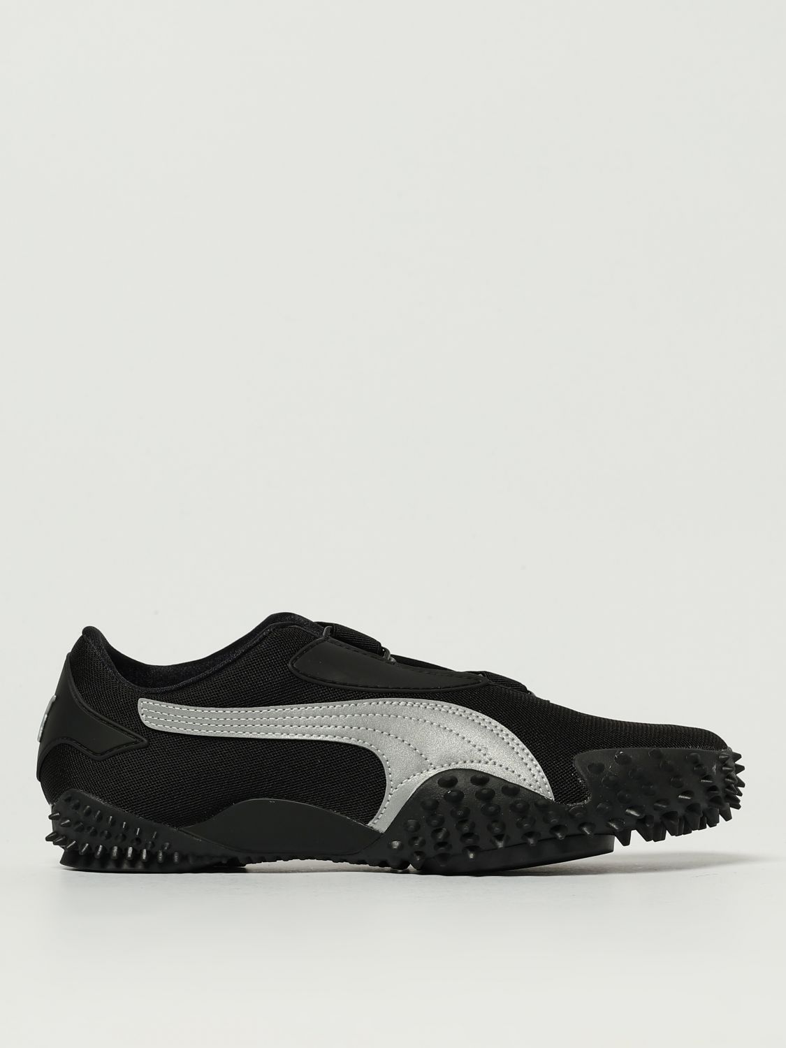 Puma Mostro Og Prime Sneakers In Black