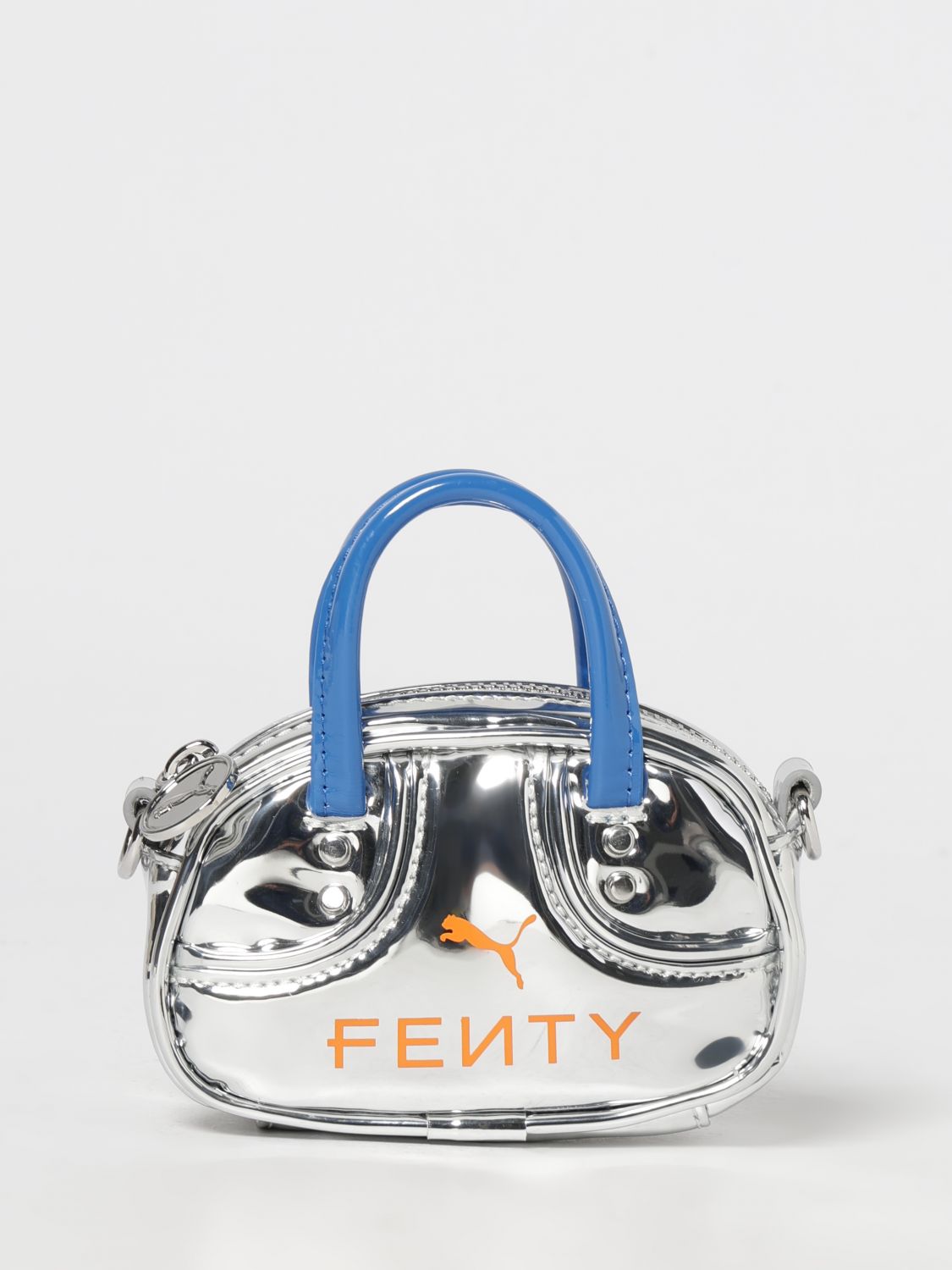 Fenty X Puma Mini Bag Woman Color Multicolor