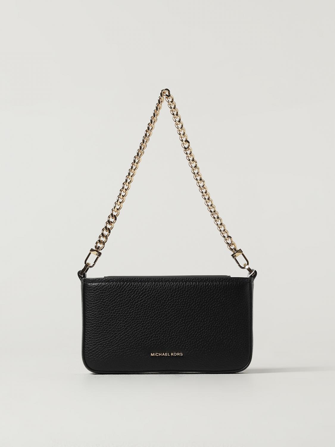 Michael Kors Mini Bag in Black