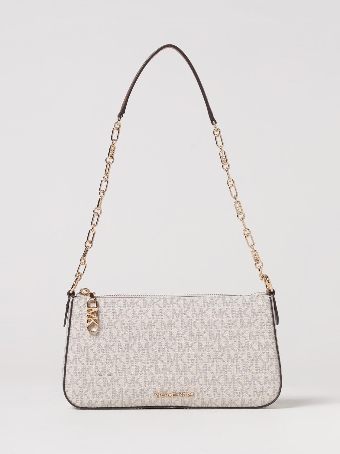 Michael Kors Bags In White